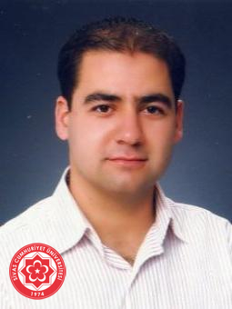 MEHMET AKİF BUZPINAR