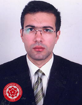 EMRE ARSLAN