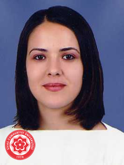 MEHTAP ŞEKER